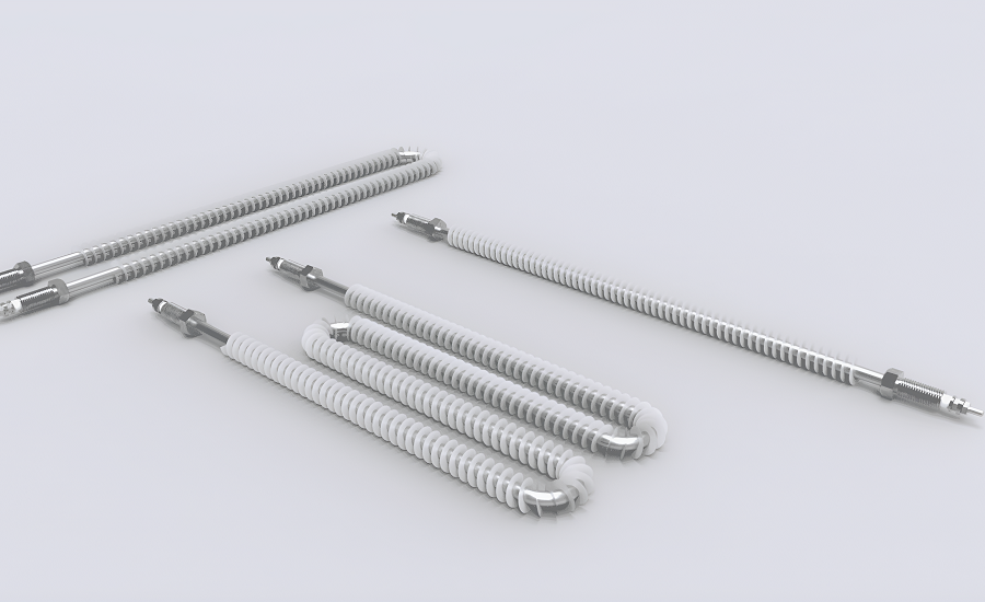 Tubular Heaters Why They are the Backbone of Industrial Heating