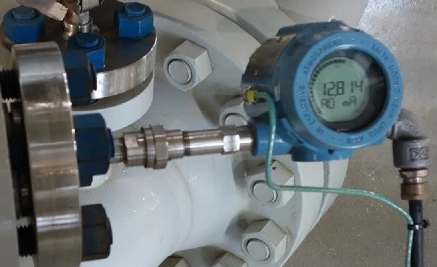 Choosing the Right Temperature Sensor for Industrial Applications